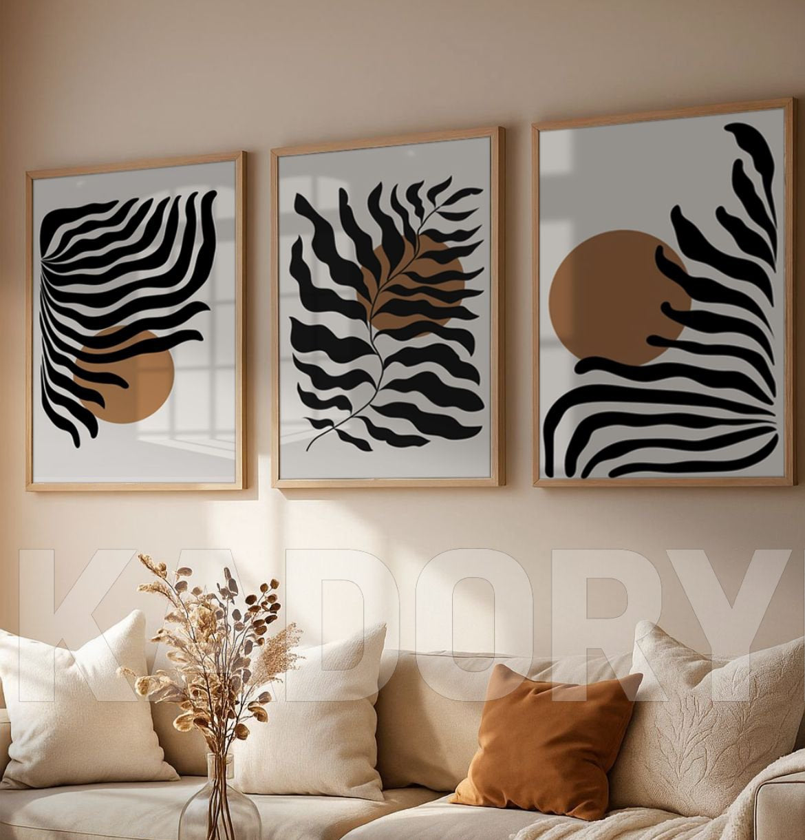 Modern Wall Art