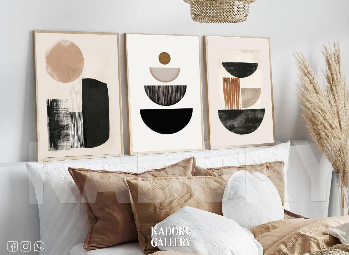 Modern Wall Art