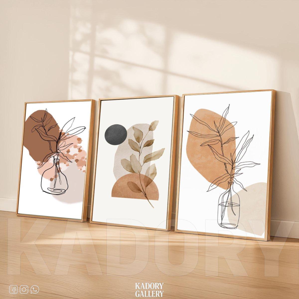 Modern Botanicals