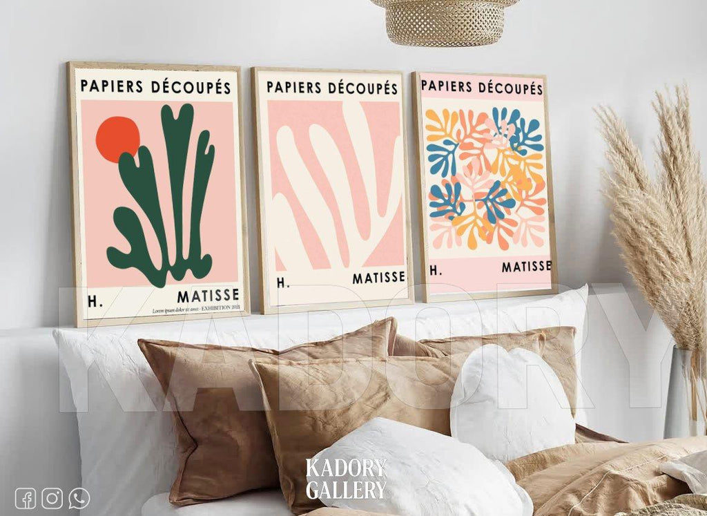 Matisse Collection