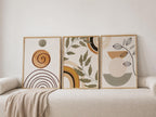 Boho Wall Set Of 3