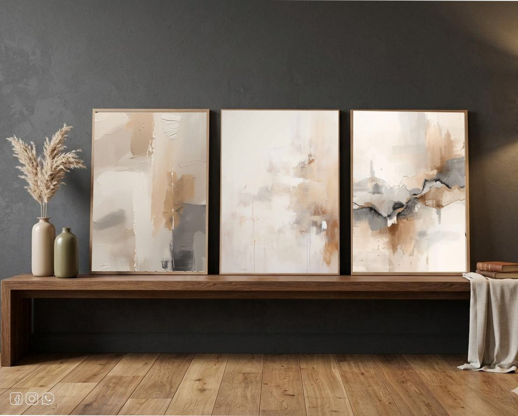 Modern Wall Art