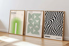 Botanical Art Wall Art