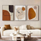 Modern Wall Art