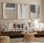 Abstract Wall Art