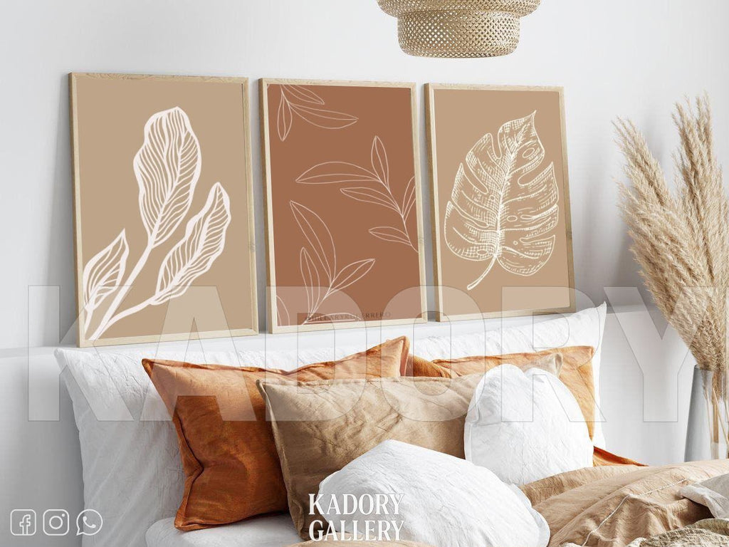 Abstract Modern Wall Art