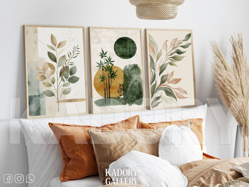 Set Of Three