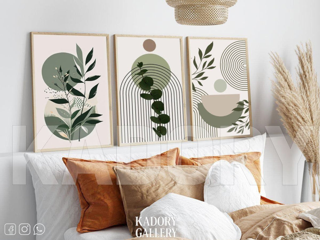 Modern Wall Art