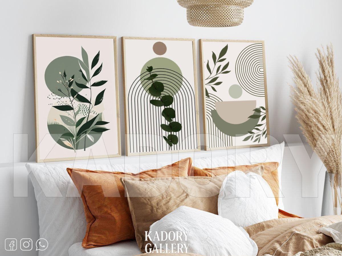 Modern Wall Art