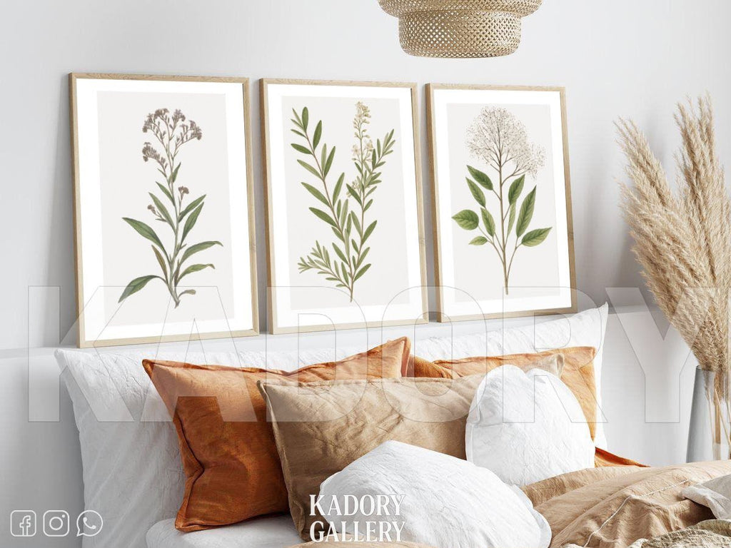 Boho Wall Art