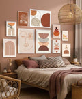 Gallery Wall