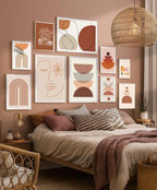 Gallery Wall