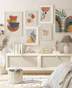 Gallery Wall