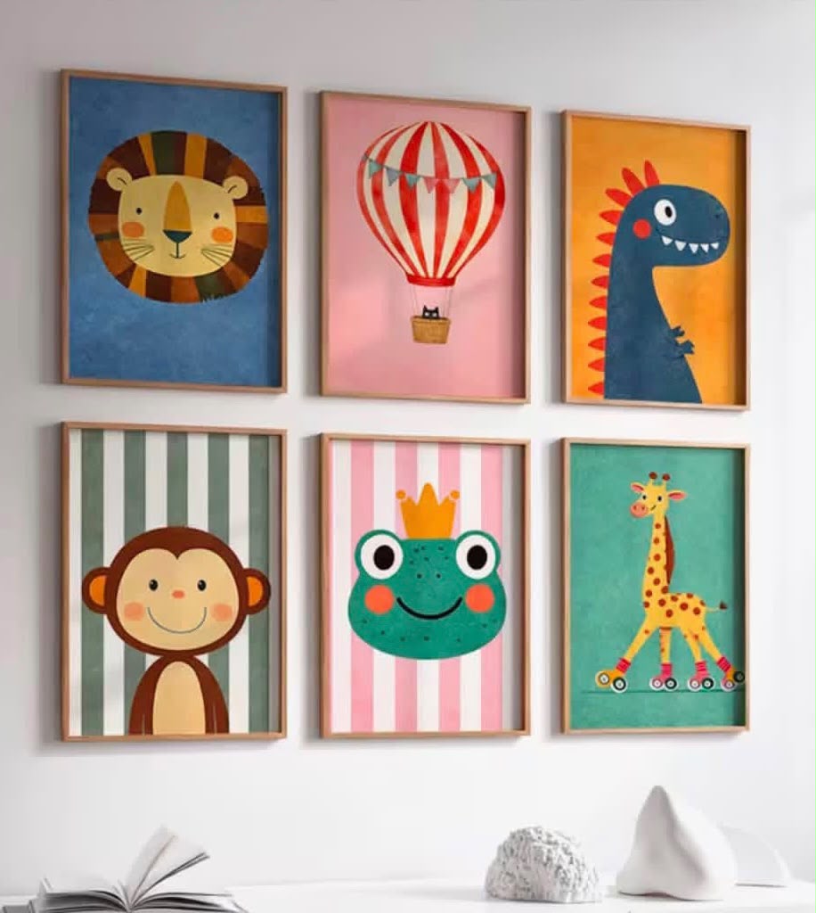 Kids Collection