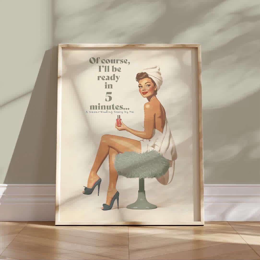 Wall Art