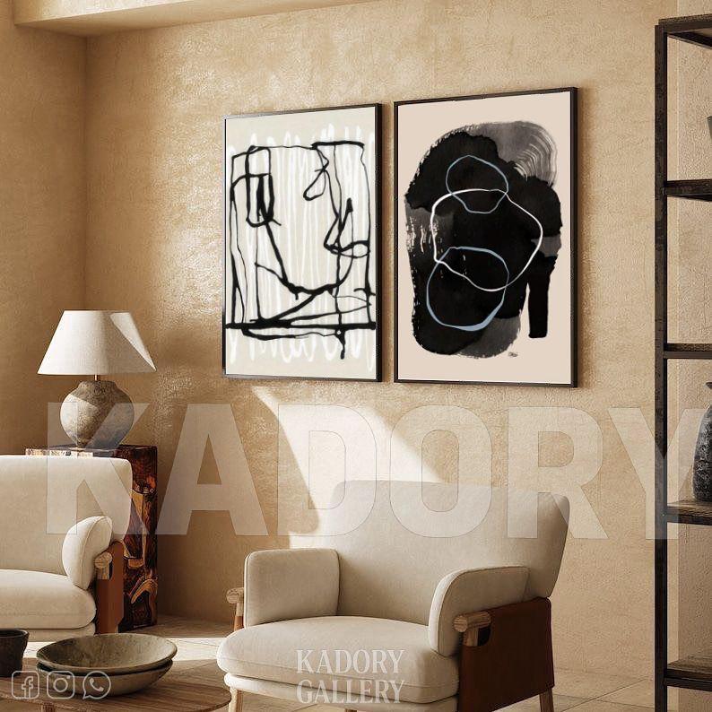 Modern  Wall Art