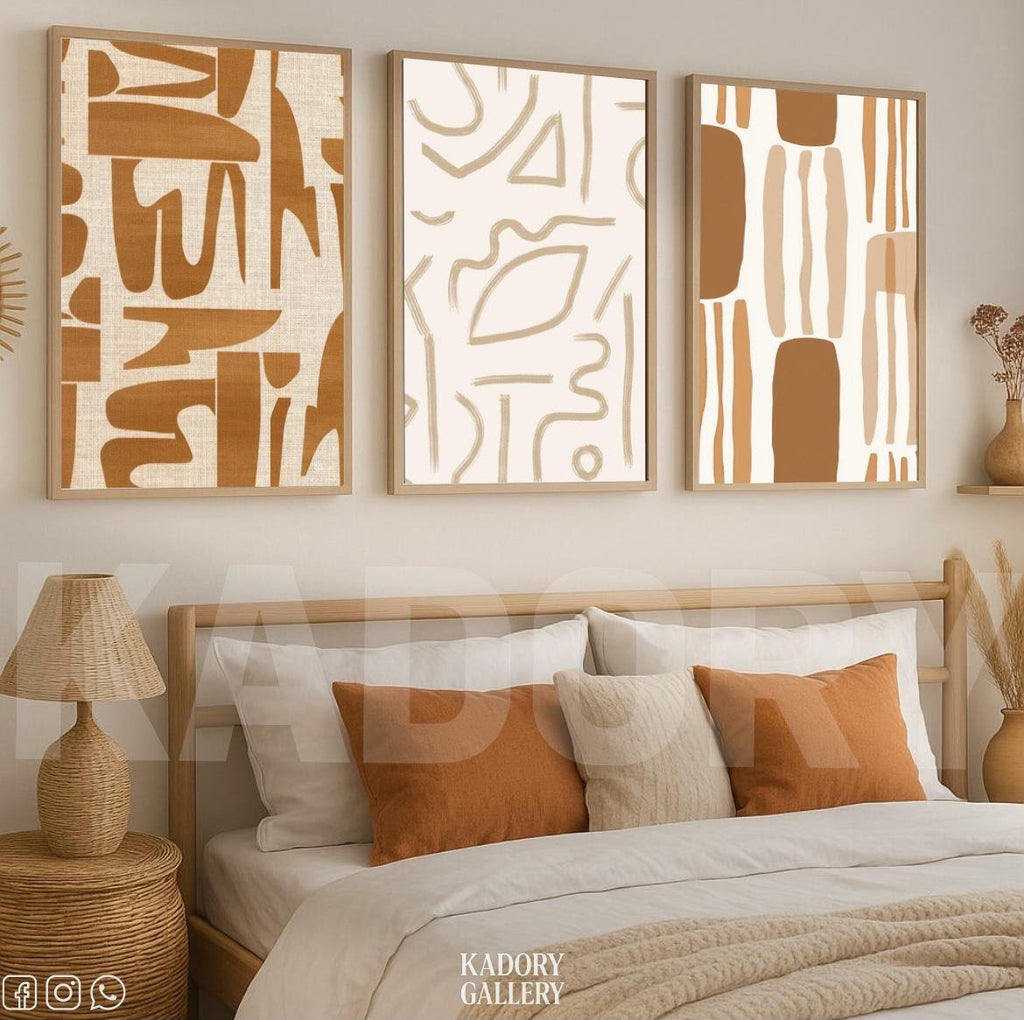 Set Of Three