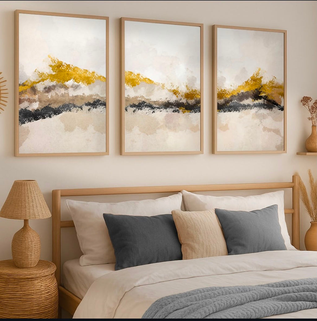 Set Of Three