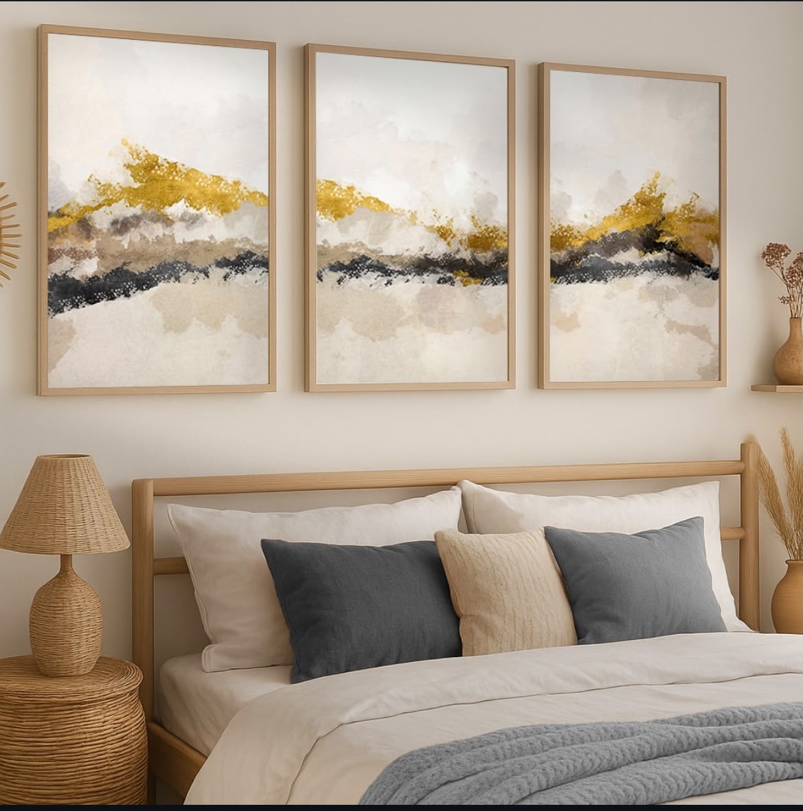 Set Of Three
