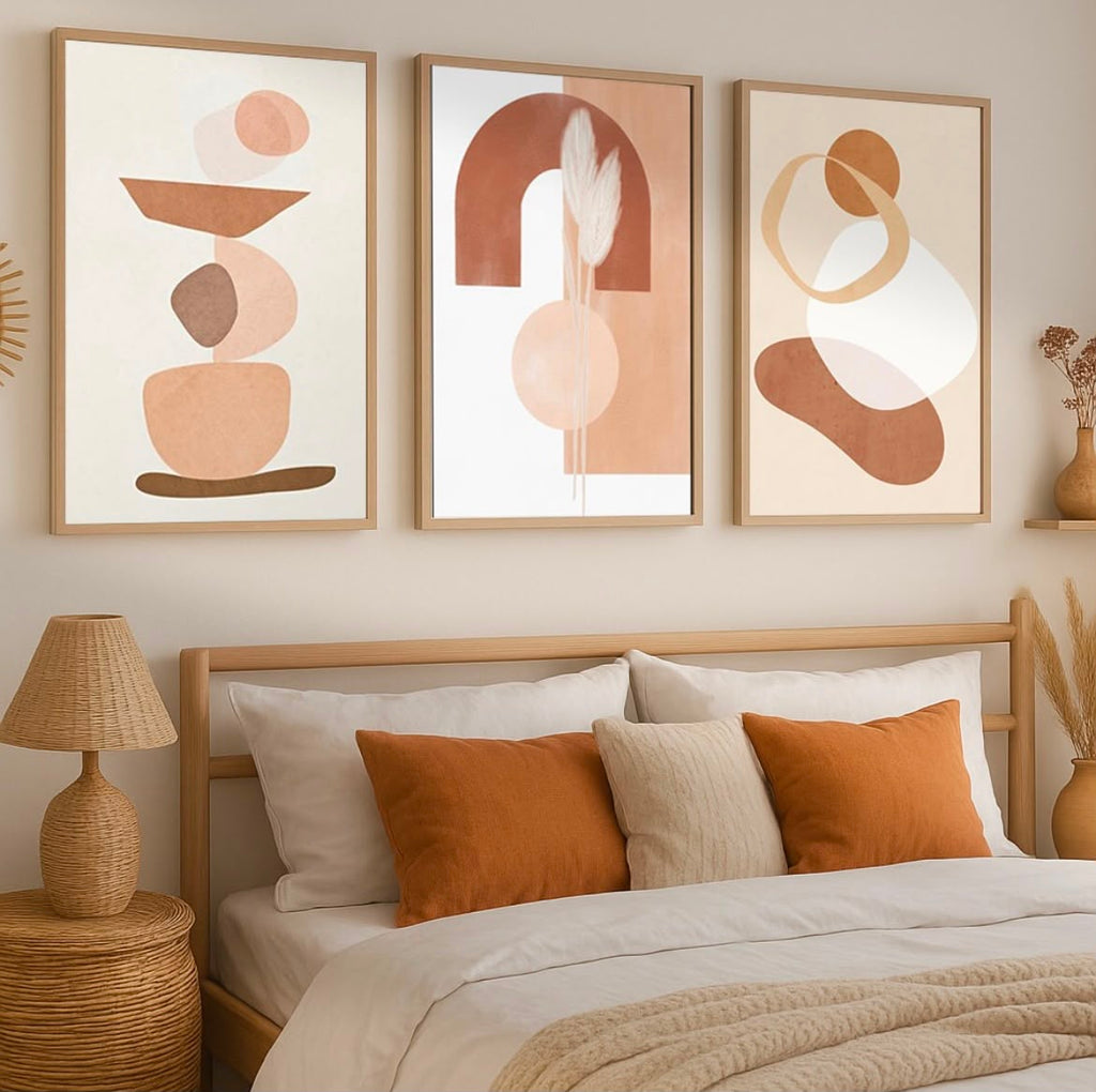 Set Of Three