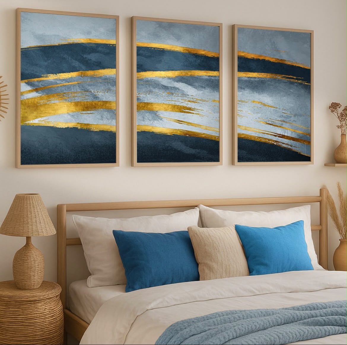 Set Of Three