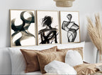 Feminine Wall Art