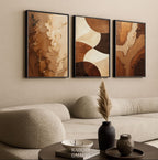 Abstract Wall Art