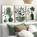 Modern Wall Art