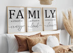 Family Wall Art