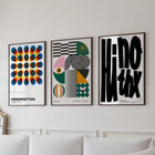Set Of Three