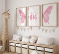 Big Dream Wall Art
