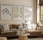 Ecole D'art Wall Art