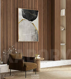 Black And White Wall Art