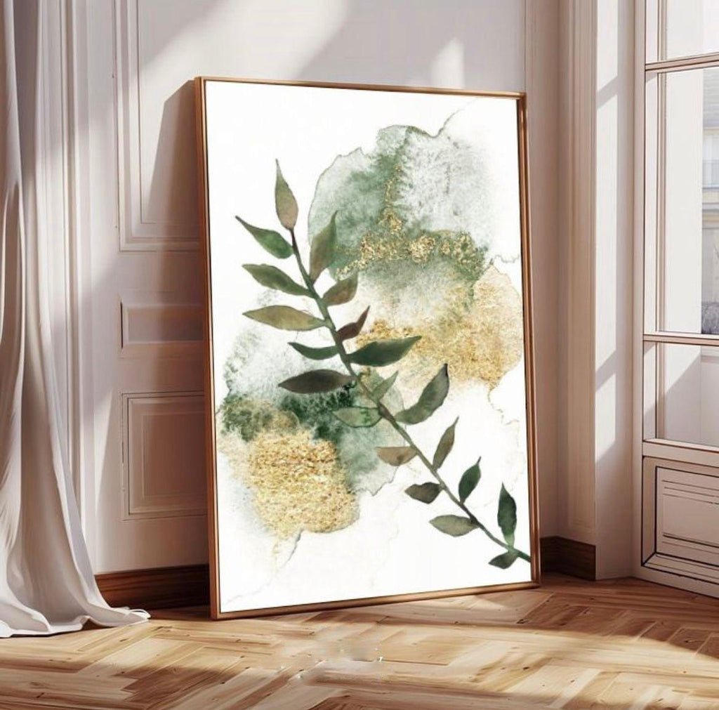 Modern Wall Art