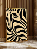 Zebra Wall Art