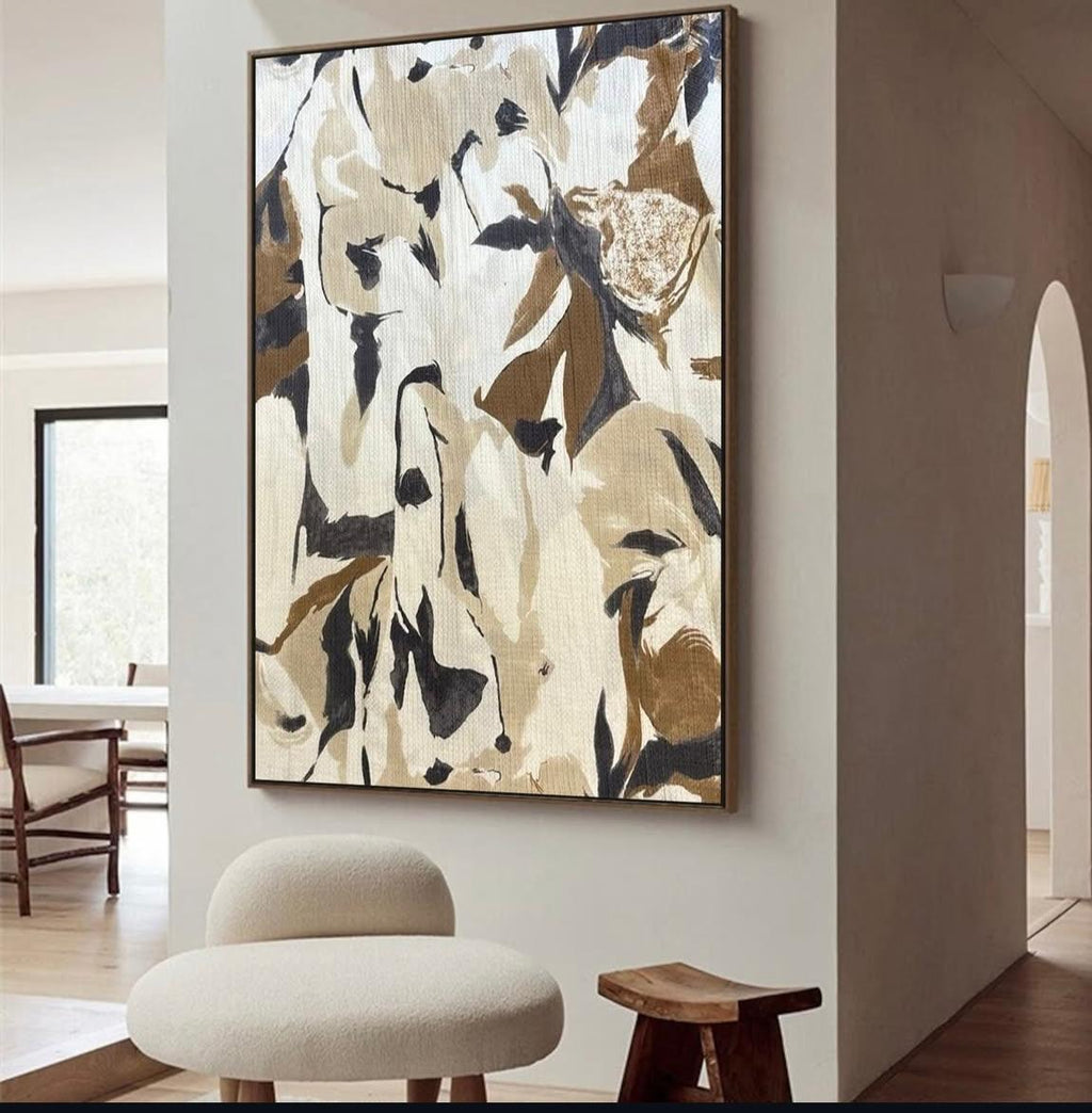 Flour Wall Art