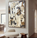 Flour Wall Art