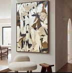 Flour Wall Art