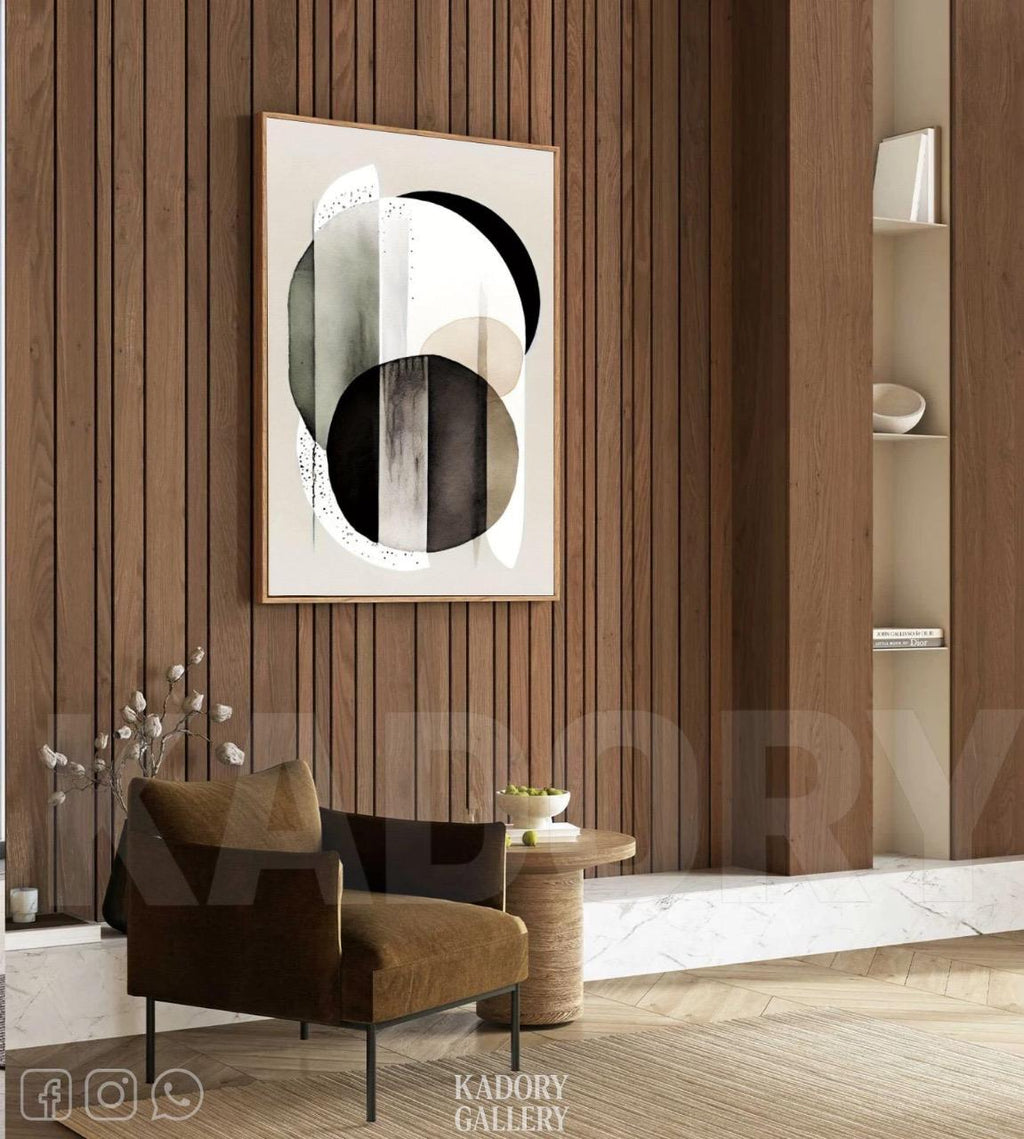 Modern Wall Art