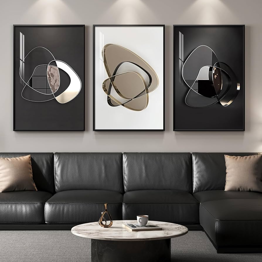 Set Of Three