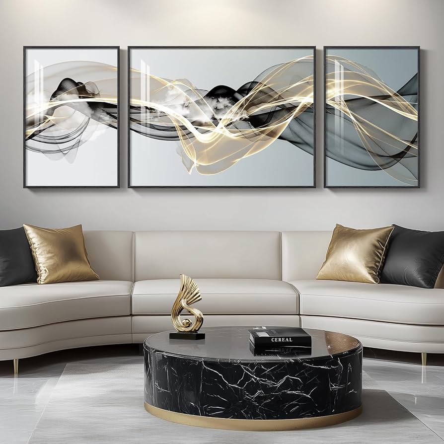 Kadory Gallery Wall Art